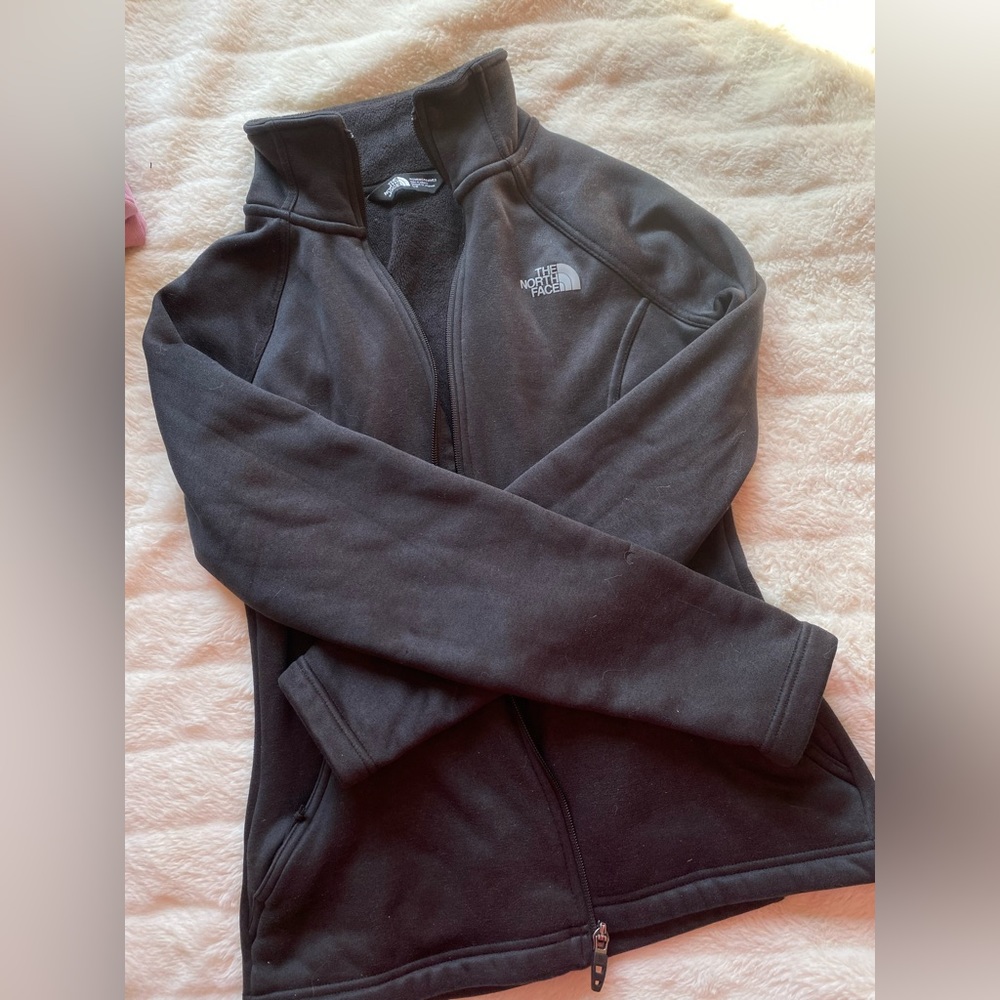 North face light jacket